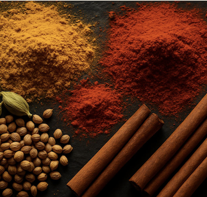 Spices